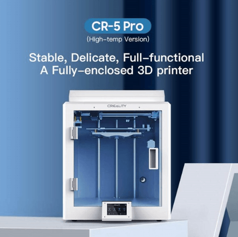 Creality CR-5 Pro H - 3D Yazıcı