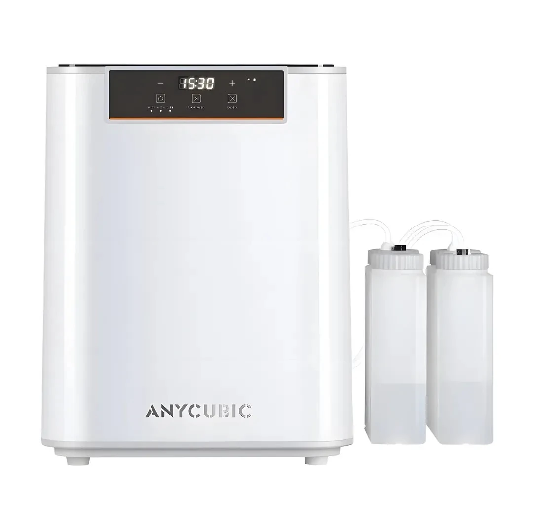 Anycubic Wash and Cure 3 Max Yıkama ve Kürleme Makinesi