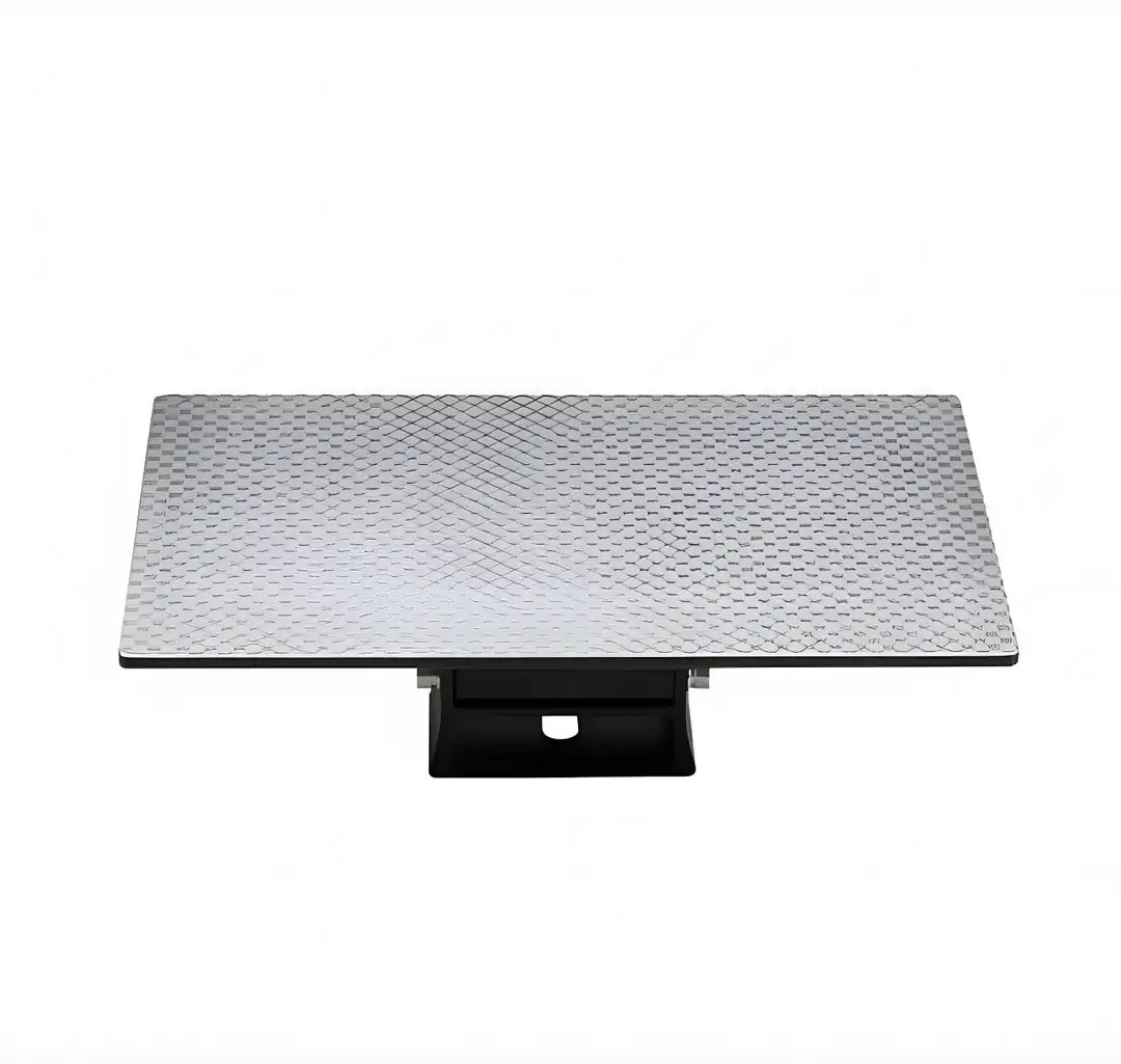 Anycubic Mono M7 Max Build Plate  
