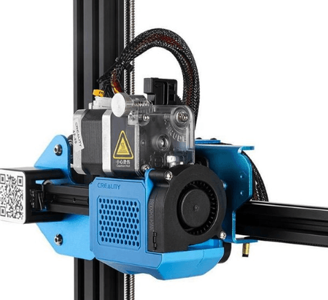 Creality Cr-10 V3-3d Yazıcı