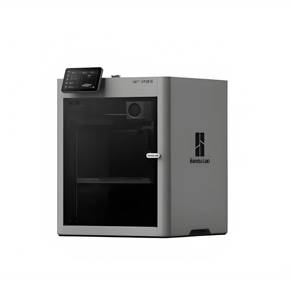 Bambu Lab P2S 3D Yazıcı