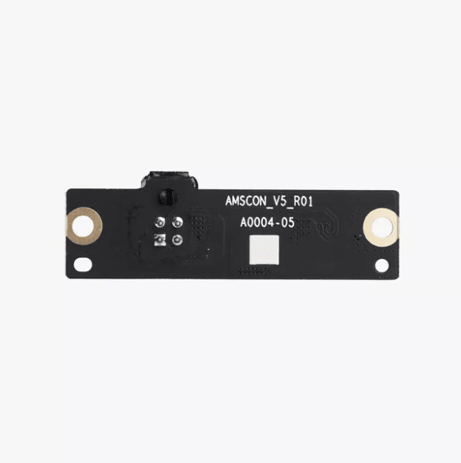 Bambu Lab AMS Connector Board for P1P, X1C, P1S DLB011
