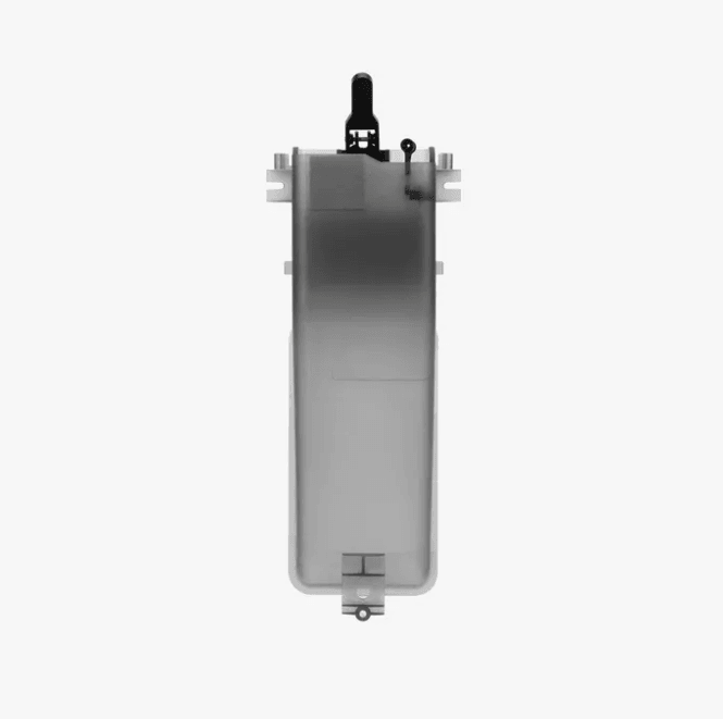 Bambu Lab Purge Chute for P1P, P1S, X1C | Bambu Lab P1P, P1S, X1C için Arındırma Kanalı FAC023