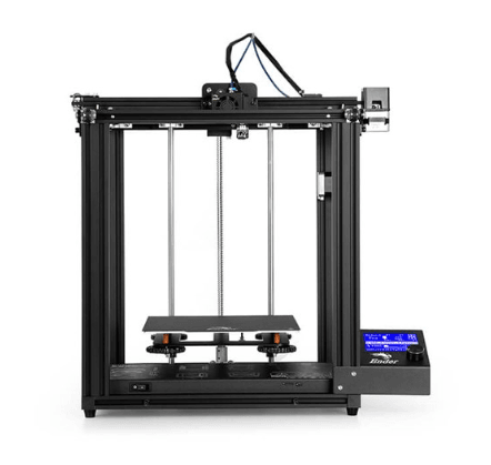 Creality Ender-5 Pro -3D Yazıcı