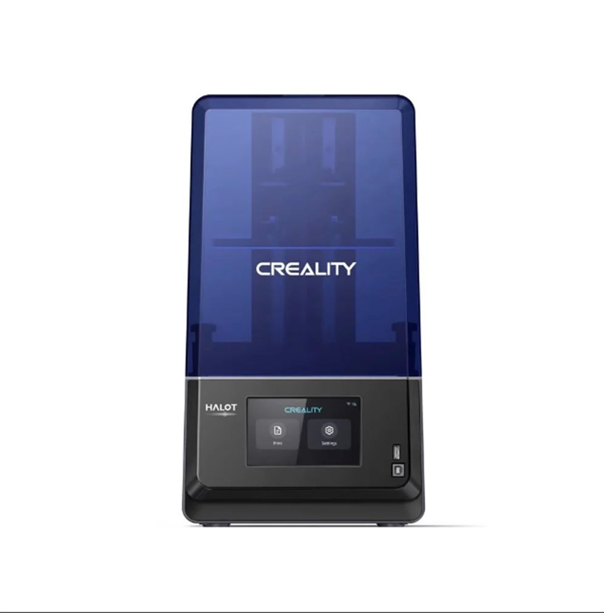 Creality HALOT-ONE PLUS Reçine 3D Yazıcı