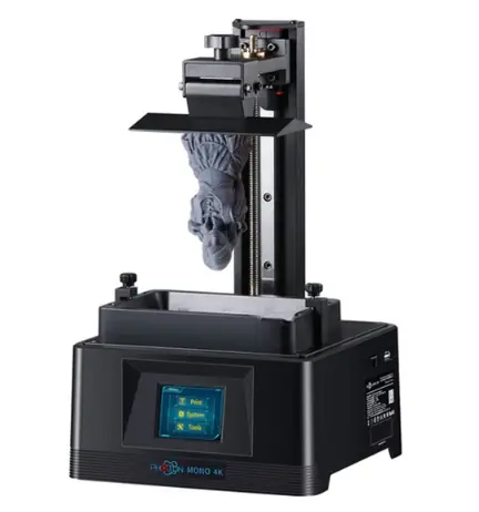 ANYCUBIC Photon Mono 4K 3Dプリンター Anycubic Photon Mono 4K 3D Yazıcı