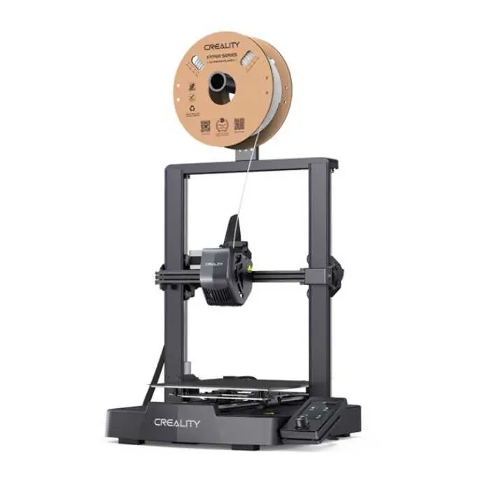 Creality Ender 3 V3 SE 3 Boyutlu Yazıcı