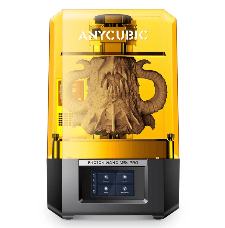 Anycubic Photon Mono M5s Pro MSLA 3D Yazıcı