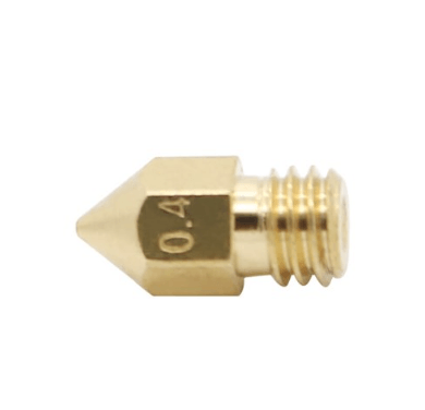 Anycubic 3D Yazıcı 0.4mm Nozzle Mk8