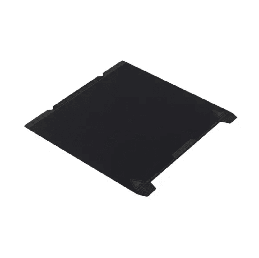 Creality K1 Max Uyumlu Smooth Pei Tabla - 315x310mm