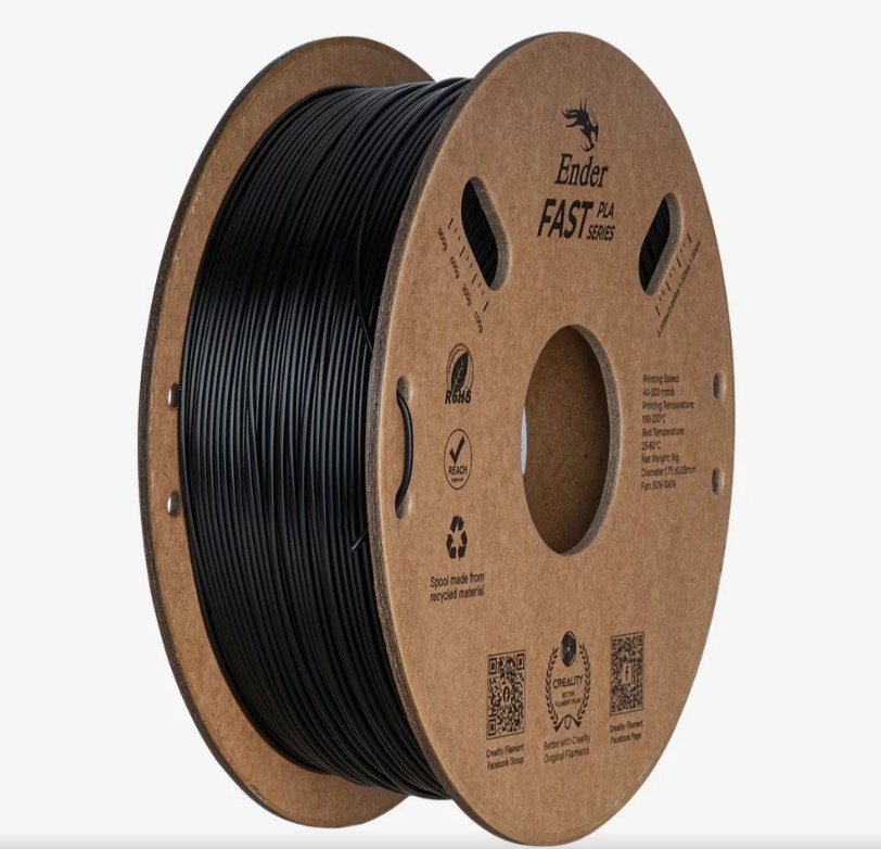Creality Ender Fast PLA Filament 1.75mm 1kg
