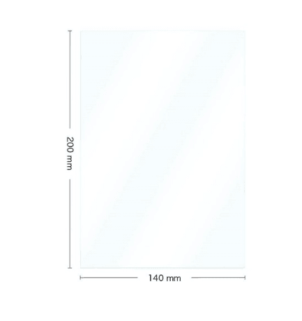 Anycubic Photon S 3D Yazıcı Feb Film