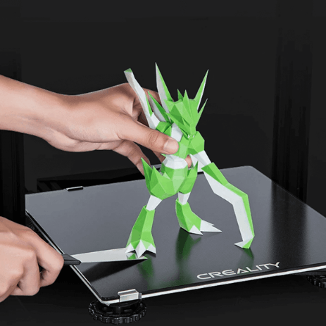 Creality Cr-X Pro 3D Yazıcı