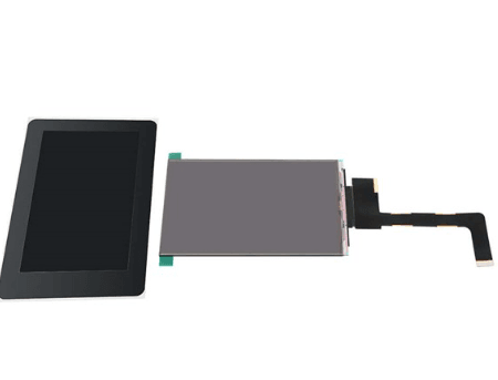 Anycubic Photon Mono 3D Yazıcı Lcd Ekran