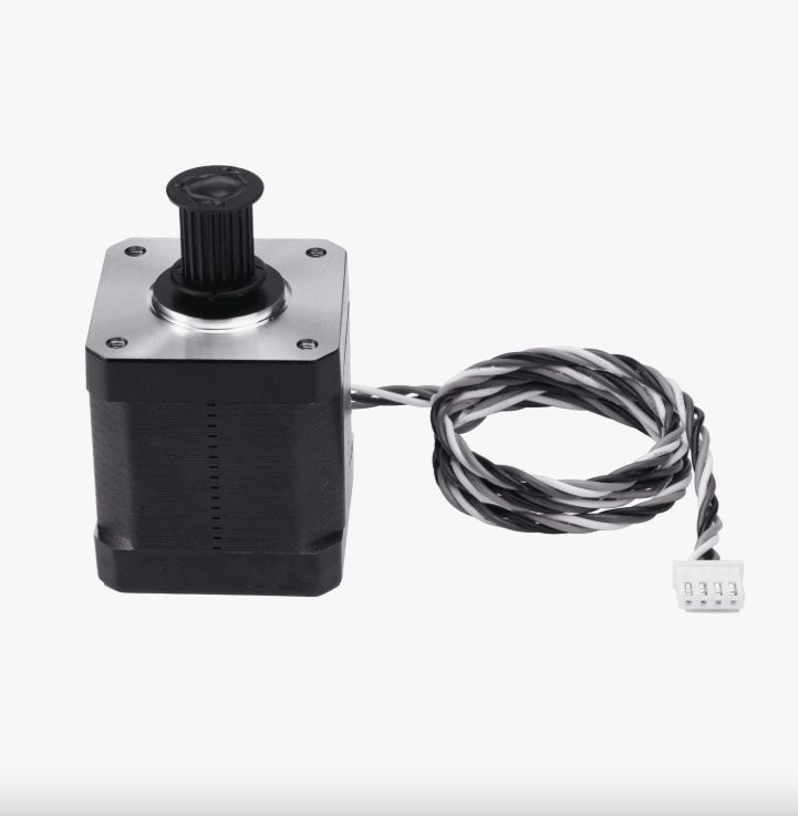 Bambulab XY Step Motor  X1C ve P1S ile uyumlu FAM004
