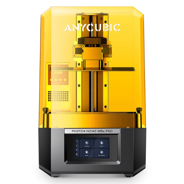 Anycubic Photon Mono M5s Pro MSLA 3D Yazıcı