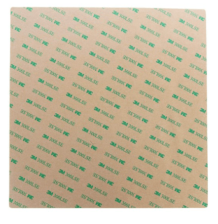 Creality 300*300 mm 3D Yazıcı Manyetik Tabla