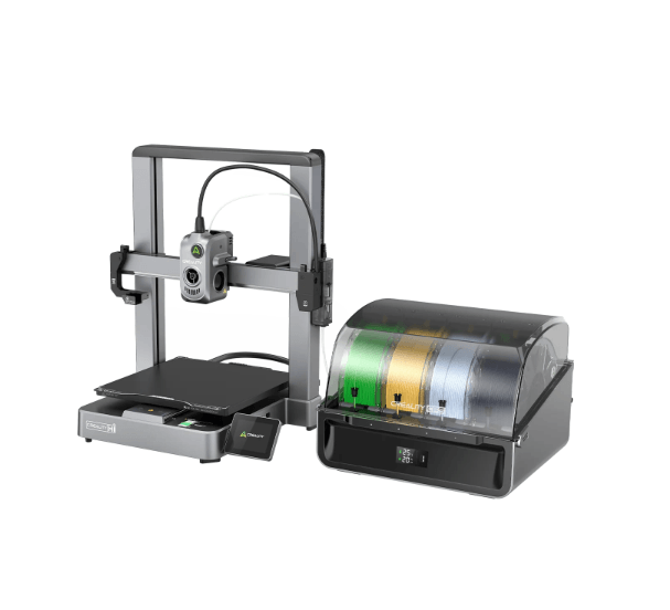 Creality Hi/Combo 3D Yazıcı