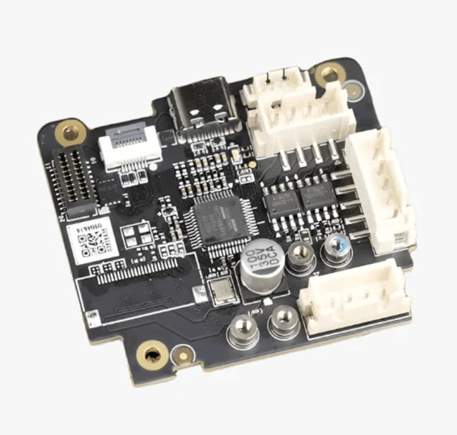Bambu Lab A1 Serisi TH Board-Kafa Kartı-FAE020