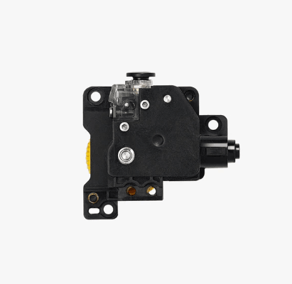 Bambu Lab X1 Serisi Setleştirilmiş Çelik Extruder Ünitesi 