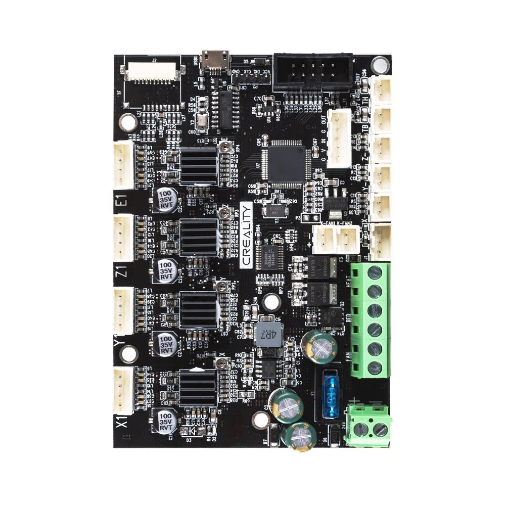 Creality Sermoon D1 Mainboard
