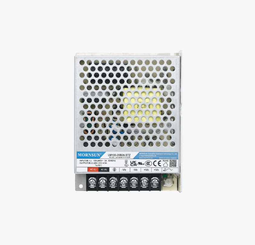 Bambu Lab Dahili Güç Kaynağı 24V 108W