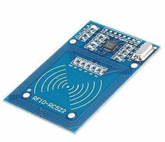 Arduino RC522 RFID NFC Kiti