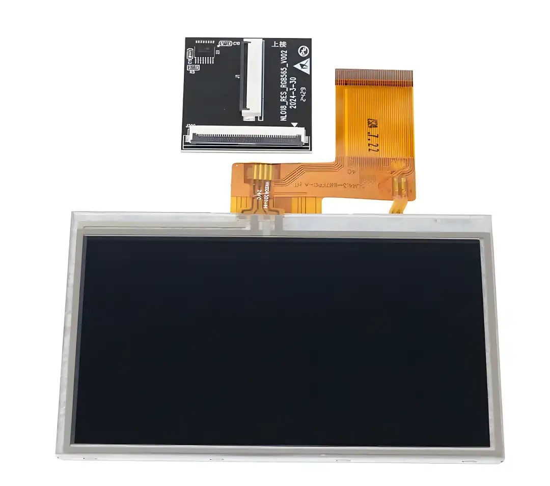 Anycubic Mono M7 Max Touch Screen 