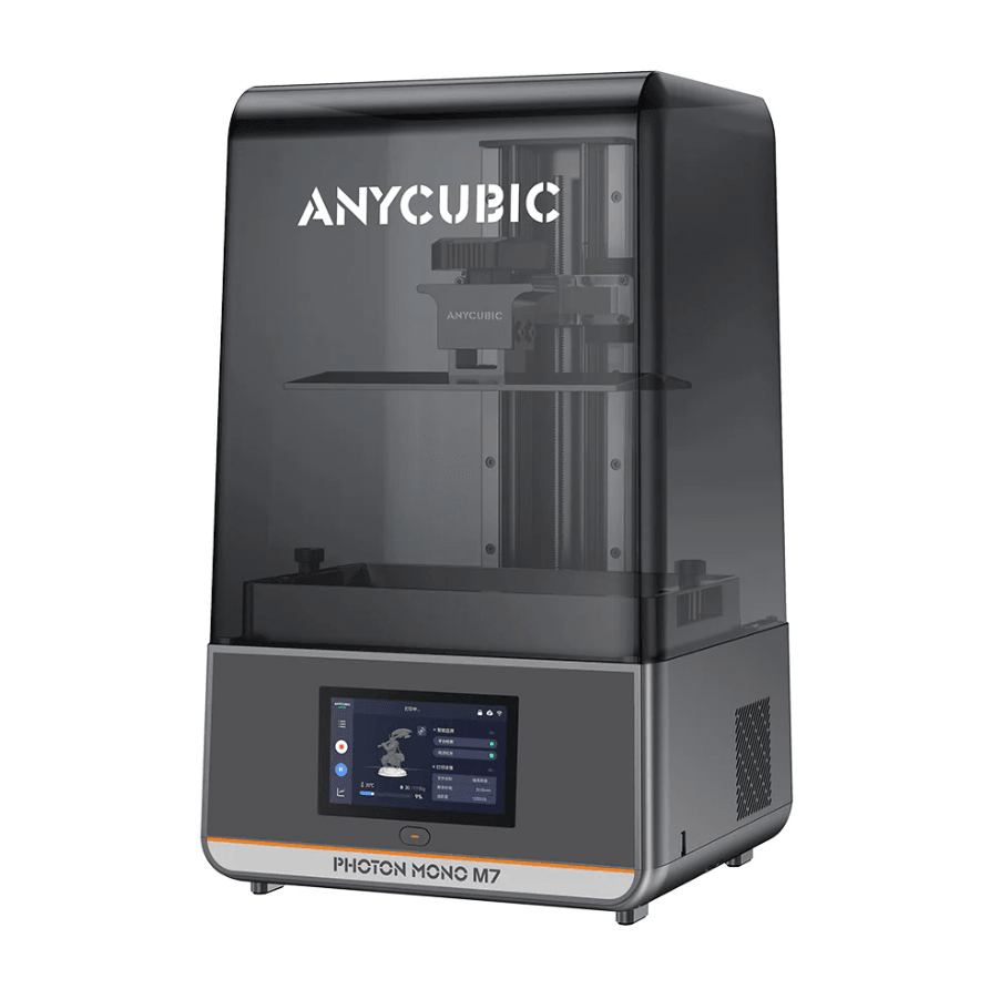 Anycubic Photon Mono M7 3D Yazıcı