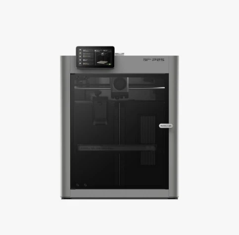 Bambu Lab P2S 3D Yazıcı