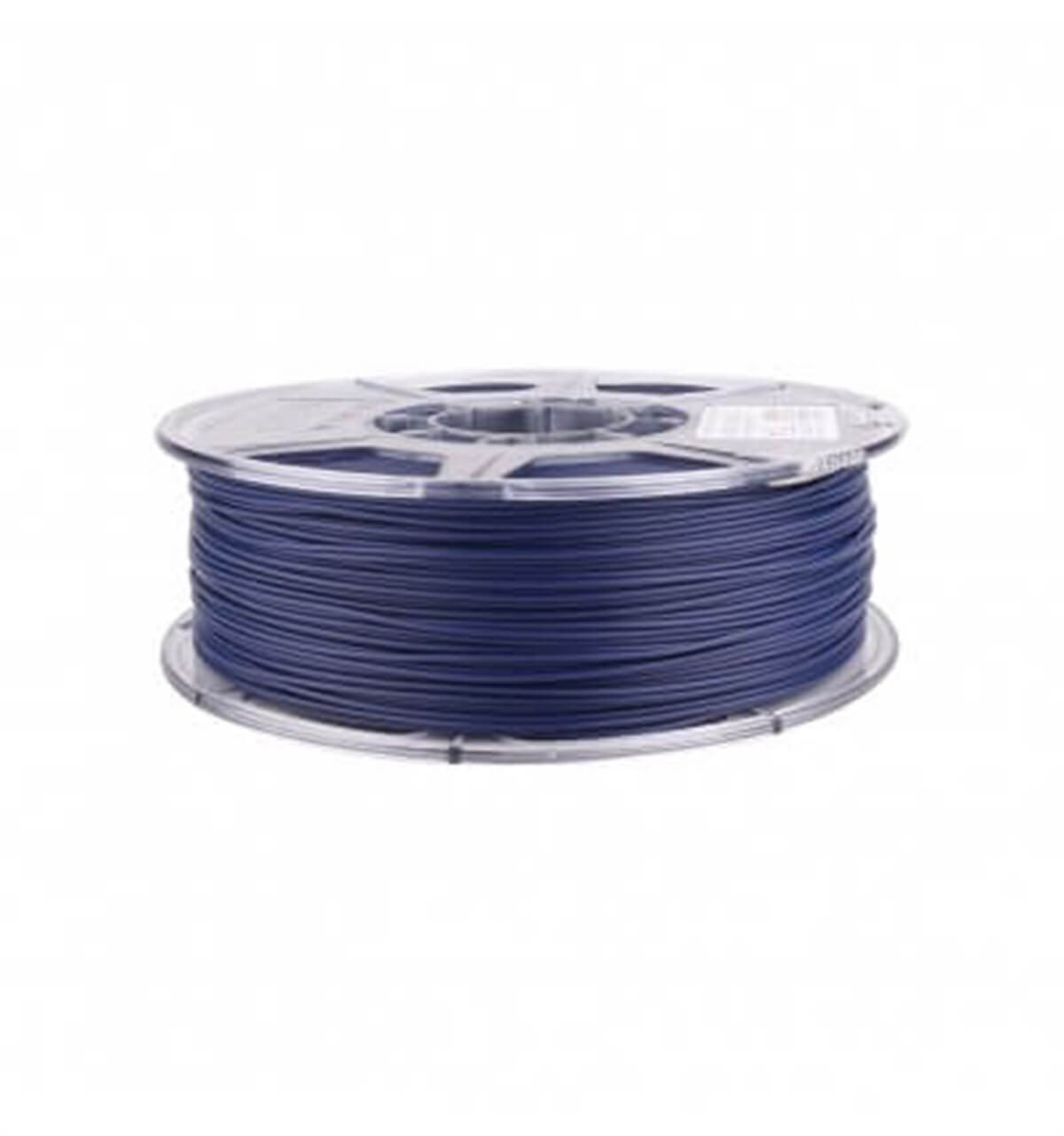 eSUN  Pla+ Filament 1.75mm 1 KG - Dark Blue