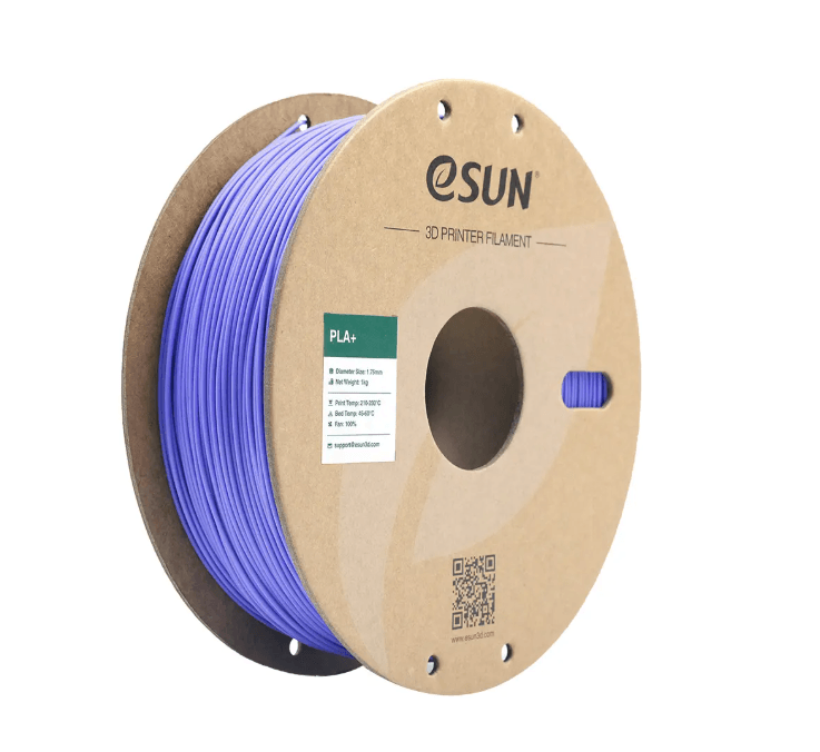 eSUN  Pla+ Filament 1.75mm 1 KG - Very Peri