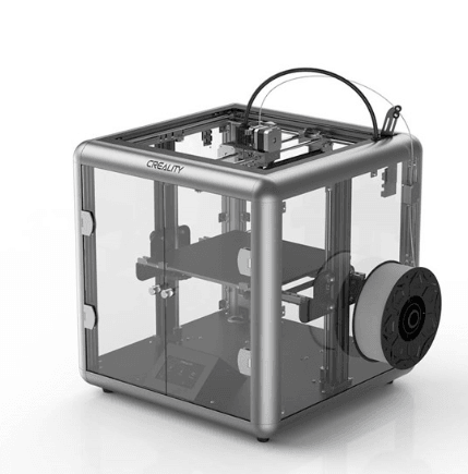 Creality Sermoon D1- 3D Yazıcı