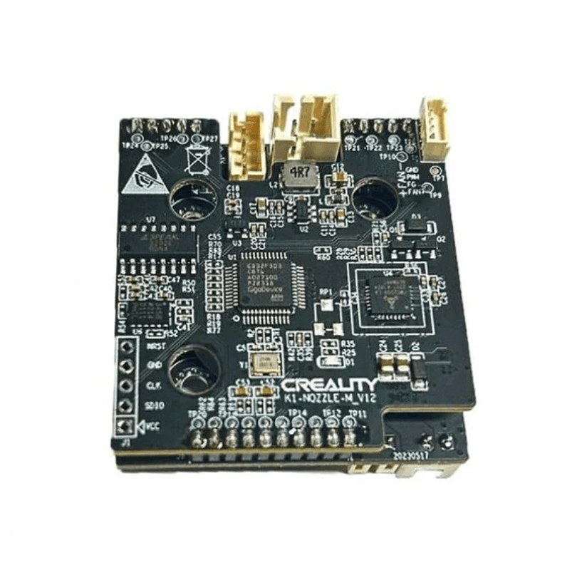 Creality K1/K1 Max Hotend PCB