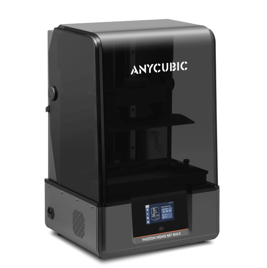 Anycubic Photon Mono M7 Max 3D Yazıcı