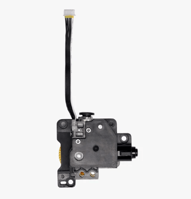 Bambu Lab X1 Serisi Setleştirilmiş Çelik Extruder Ünitesi 