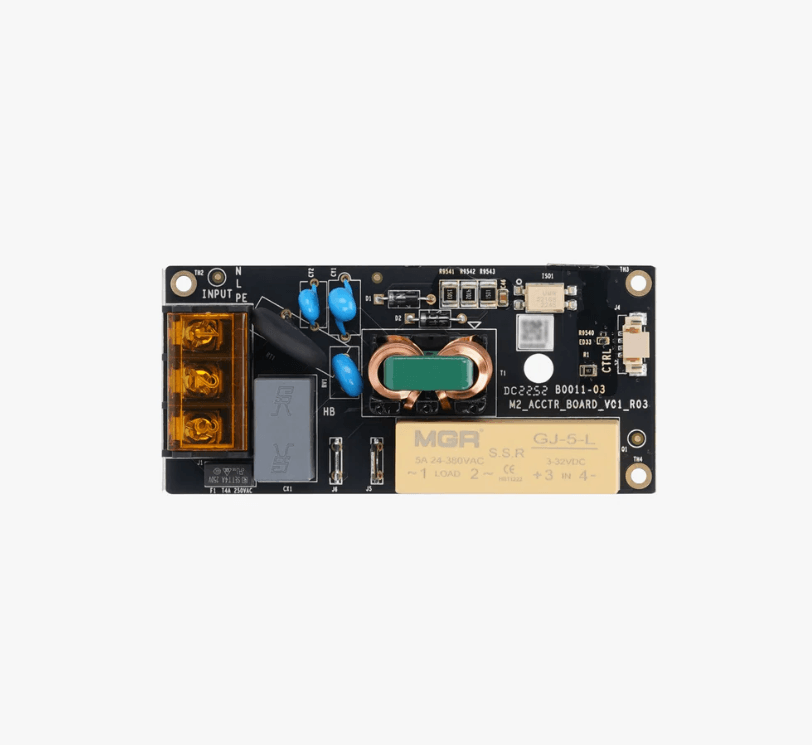 Bambu Lab AC Board DLB017