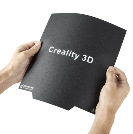 Creality 300*300 mm 3D Yazıcı Manyetik Tabla