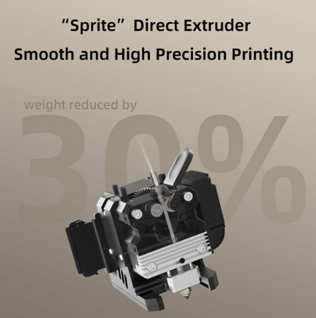 Creality Sermoon V1- 3D Yazıcı