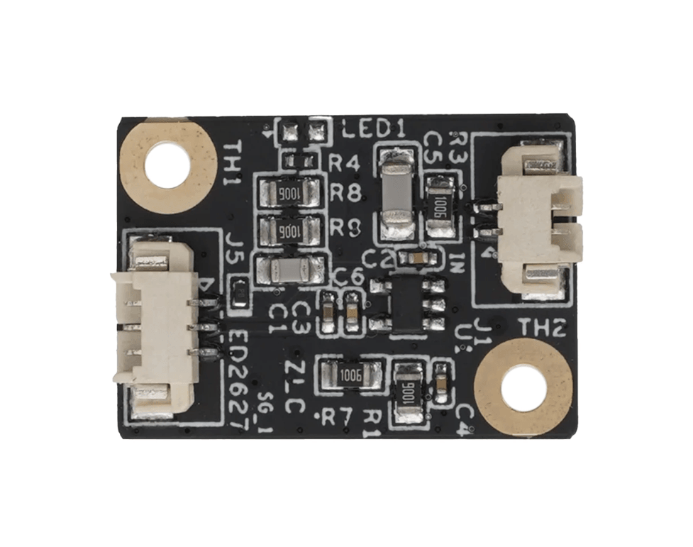 Bambu Lab Heatbed Piezo Arayüz Kartı FAC010 SPP070 