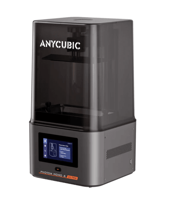 Anycubic Photon Mono 4 Ultra 3D Yazıcı