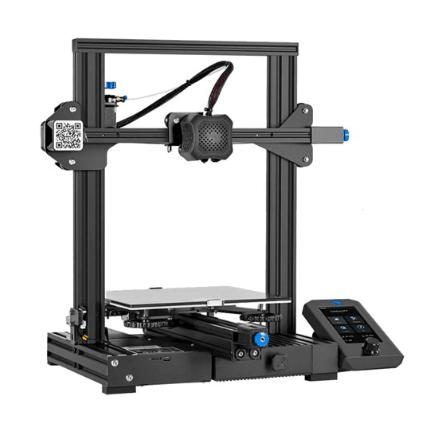 Creality Ender3  V2 3D Yazıcı -İKİNCİ EL