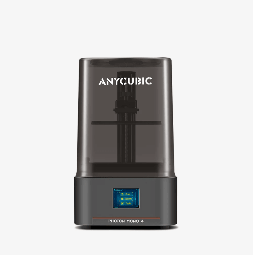 Anycubic Photon Mono 4 3D Yazıcı