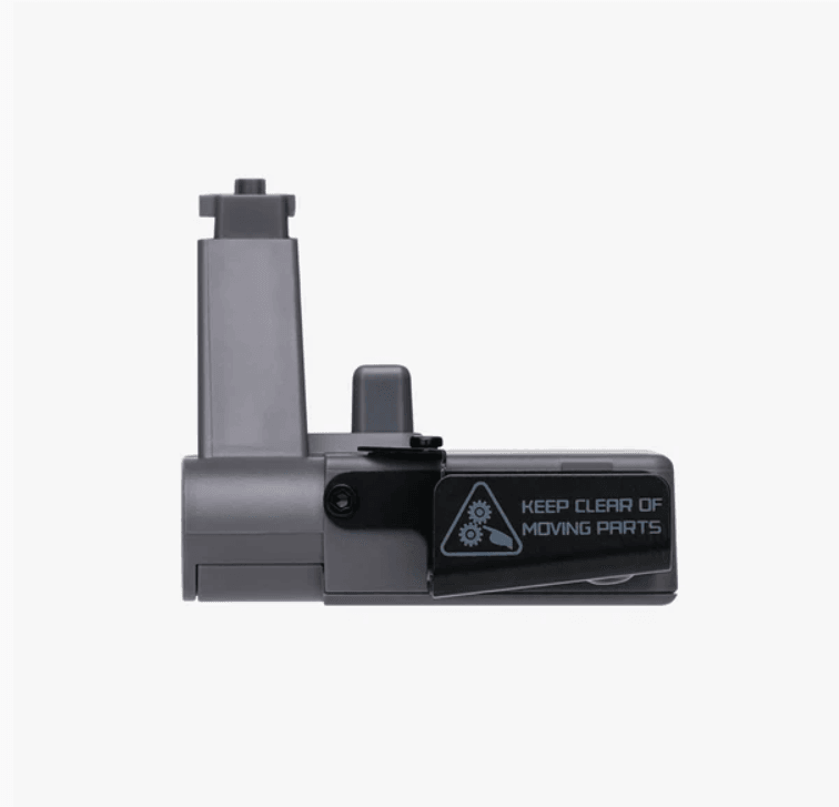 Bambu Lab Purge Wiper compatible with A1/A1 mini FAC021 , FAC021-N