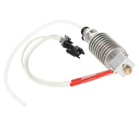 Anycubic Mega S 3D Yazıcı V5 J-head Hotend