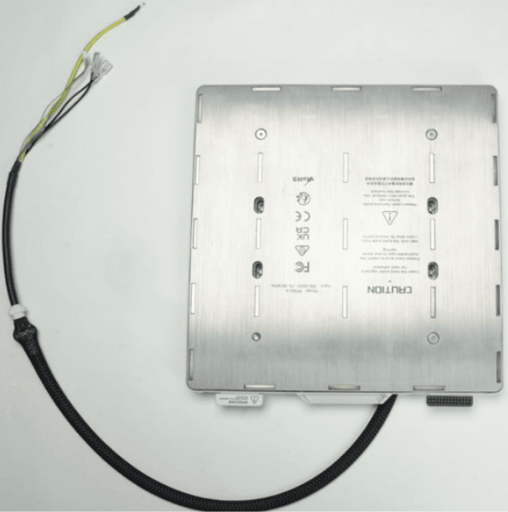 Bambu Lab Heatbed Ünitesi - A1  ile uyumlu  FAC041-N