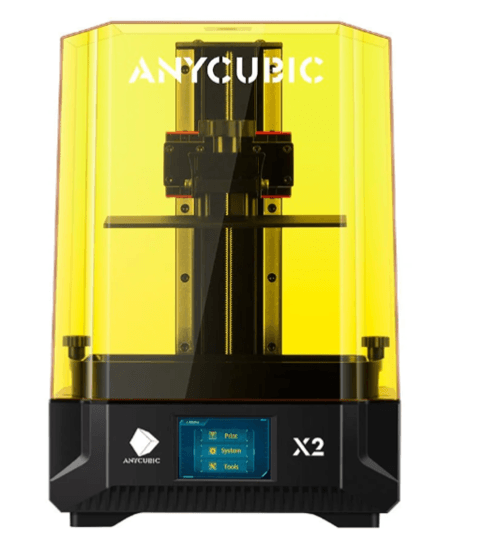 Anycubic Photon Mono X2 3D Yazıcı
