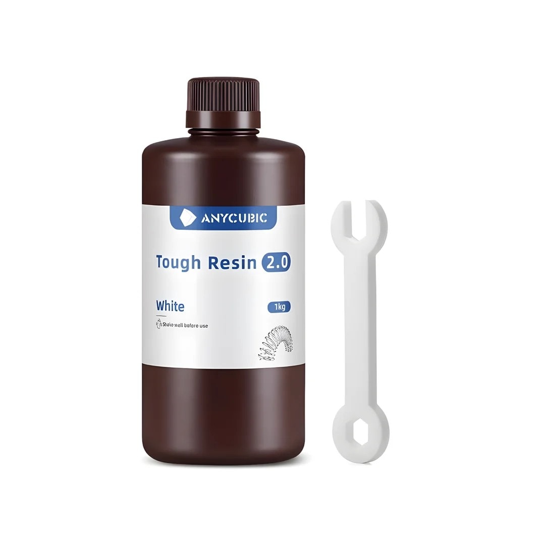 Anycubic Tough Resin 2.0 1 Kg 