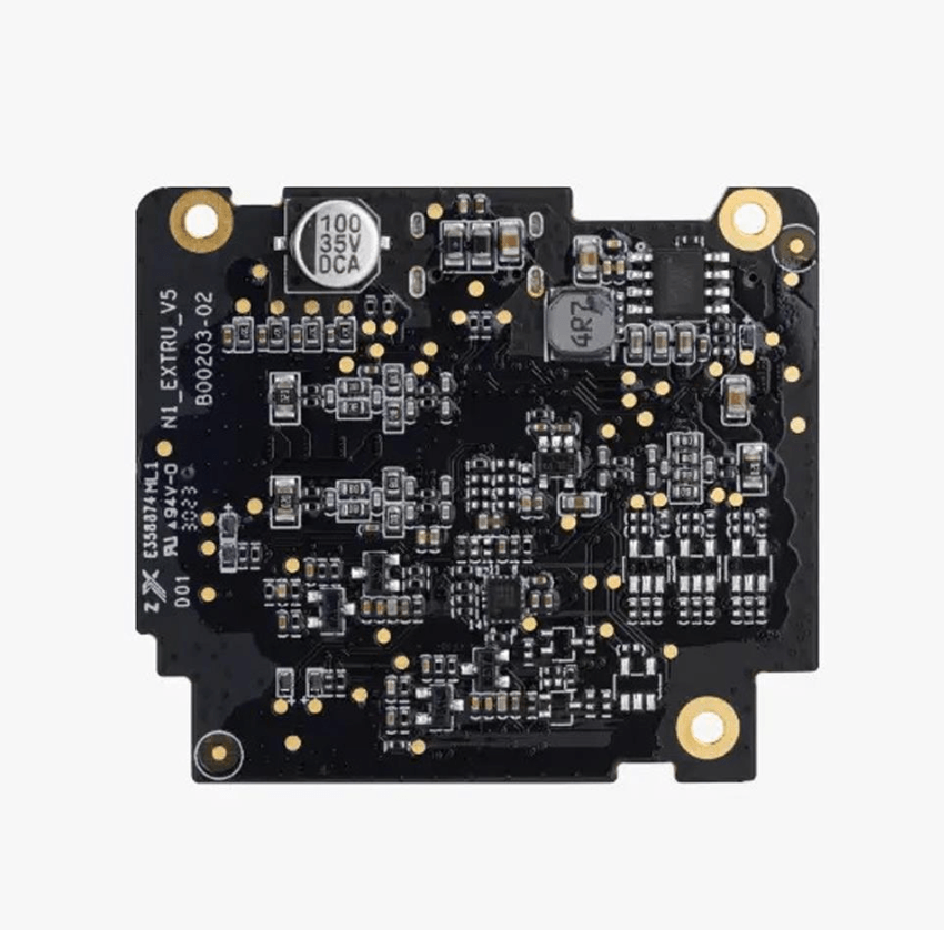 Bambu Lab A1 Serisi TH Board-Kafa Kartı-FAE020