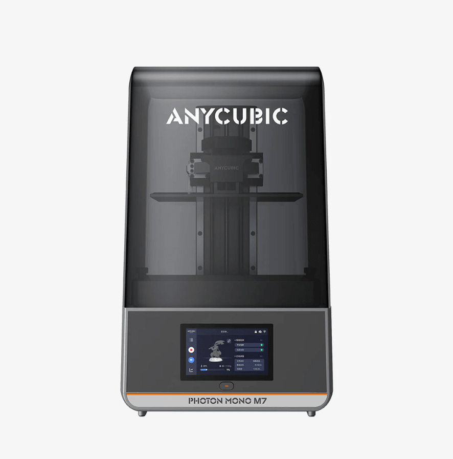 Anycubic Photon Mono M7 3D Yazıcı